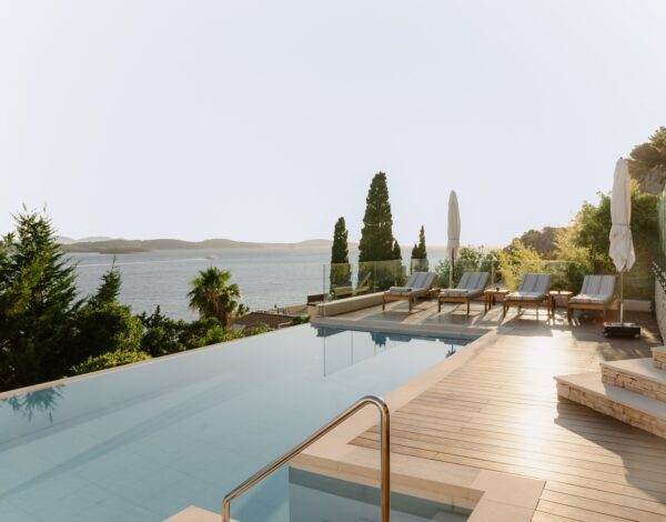 Villa Sunset Hvar