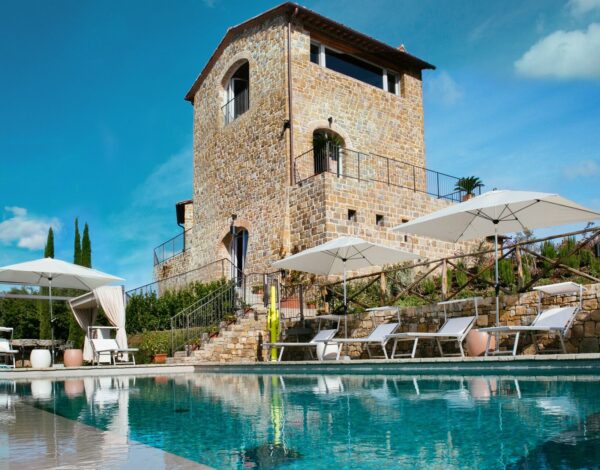 Villa Carlisa