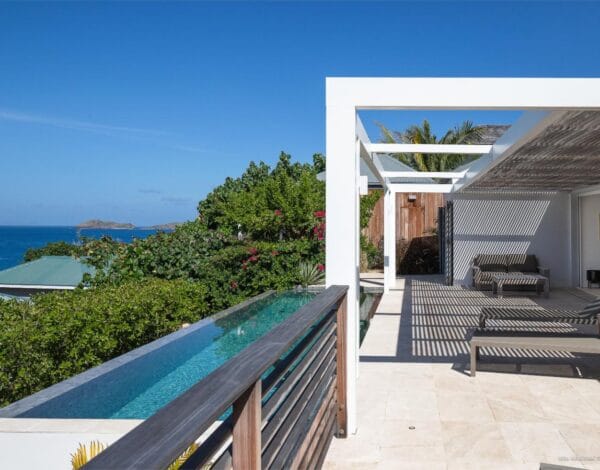 Villa Arawak