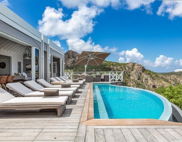Villa Azetes