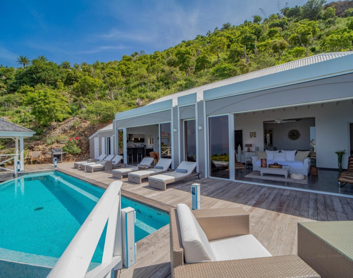 Why Billionaires Choose a St Barths New Years Eve: Gustavia vs Pointe Milou vs Gouverneur