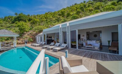 Why Billionaires Choose a St Barths New Years Eve: Gustavia vs Pointe Milou vs Gouverneur
