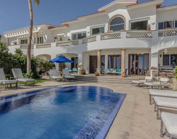 Villas Del Mar 461