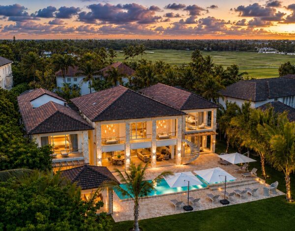 Villa La Cana H8