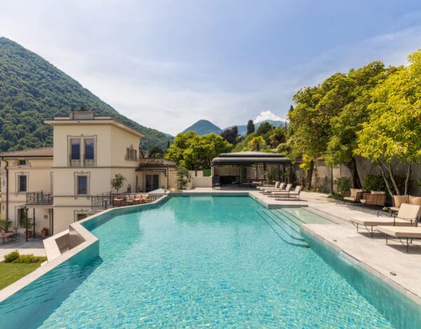 Villa Vista Lago