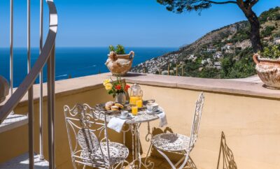 The Amalfi Coast Cities in September: Positano vs Maiori vs Marina del Cantone After the Crowds