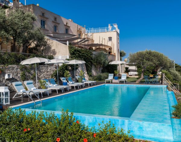 Villa Giulia | 5 BR