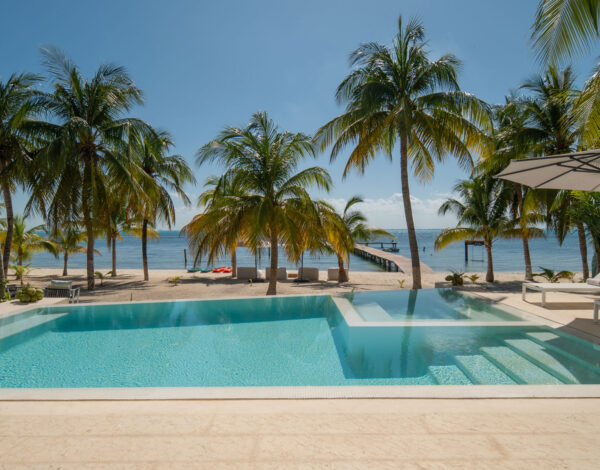 Casa Azul Isla Mujeres