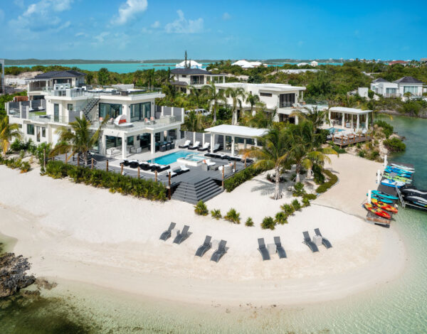 Horizon Villa