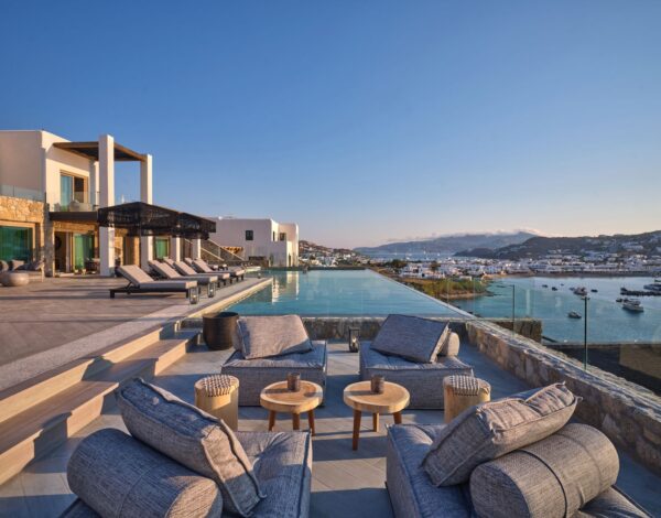 Villa Aegeas
