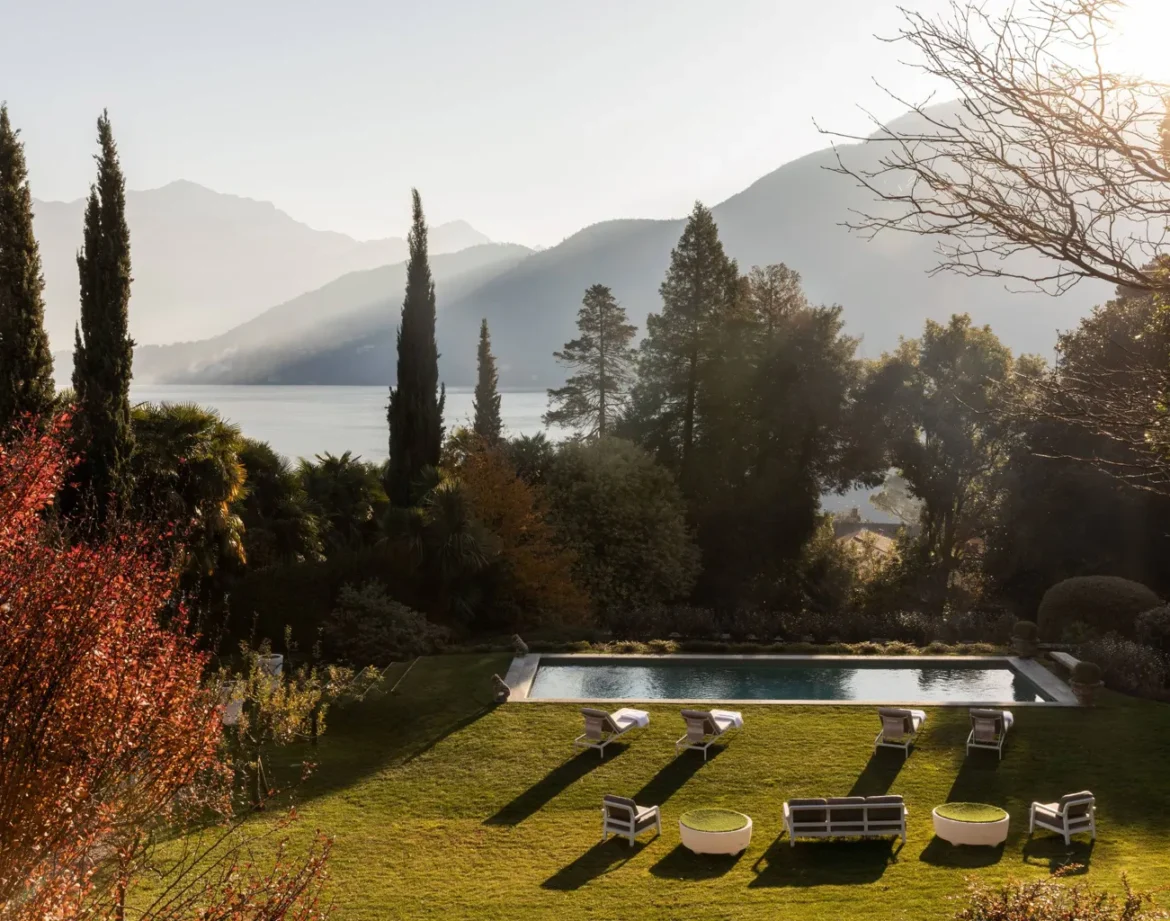 The Lake Como Towns in September: Bellagio vs Tremezzina vs Varenna the Autumn Address