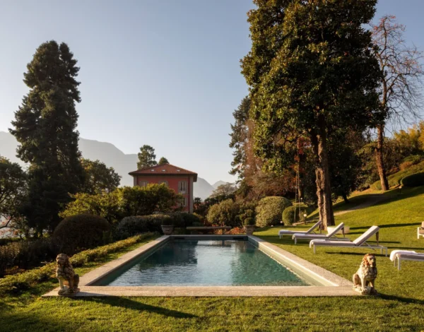 Villa Felicità