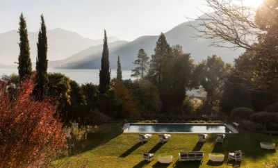 The Lake Como Towns in September: Bellagio vs Tremezzina vs Varenna the Autumn Address