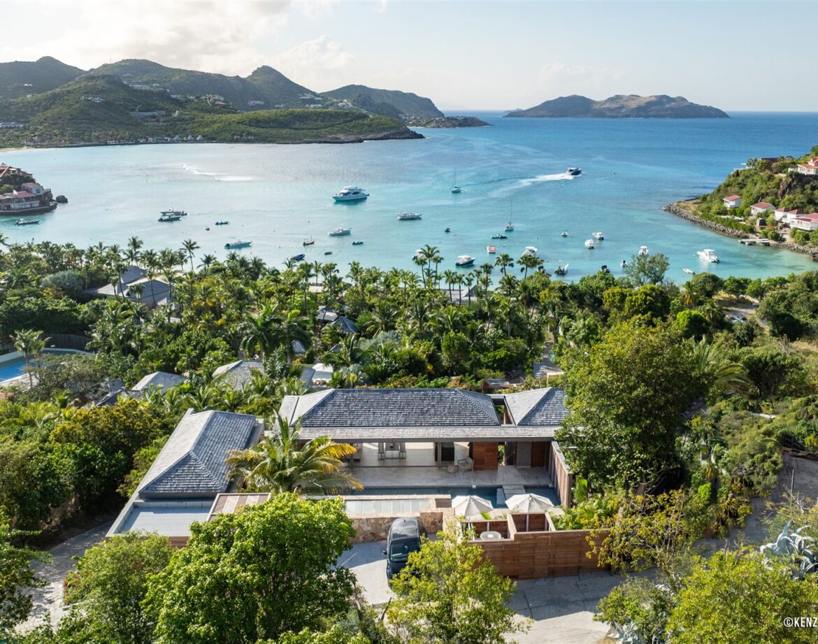 Flights to St Barts from the US: How to Get There, Step by Step