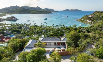 Flights to St Barts from the US: How to Get There, Step by Step