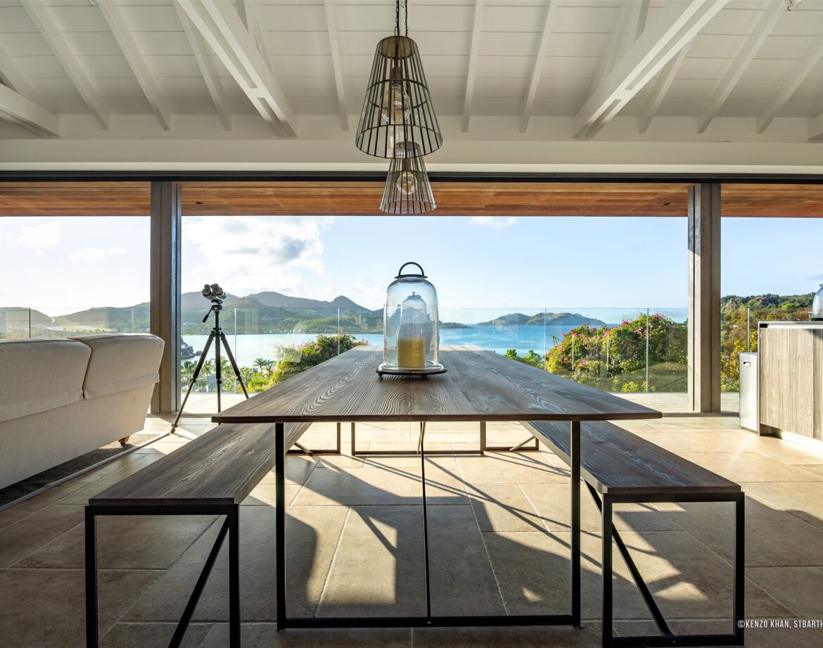 St Barts for the Holidays: Christmas Week vs New Year’s vs the January Window — Choosing Your Dates