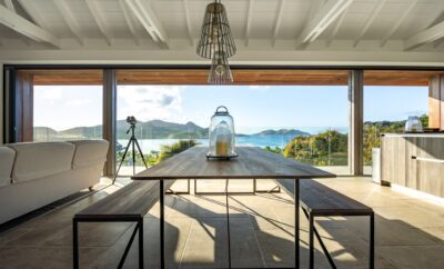 St Barts for the Holidays: Christmas Week vs New Year’s vs the January Window — Choosing Your Dates
