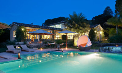 An Island Kitchen: What a Private Chef Actually Cooks in a Villa in Sicily with Pool
