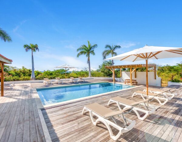 La Hacienda | 7 BR
