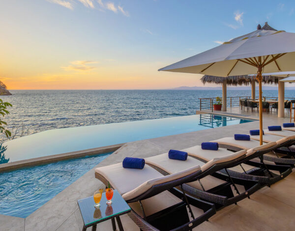 Villa Kismet