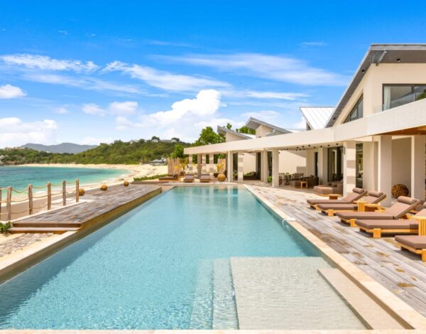 Villa Atabeya