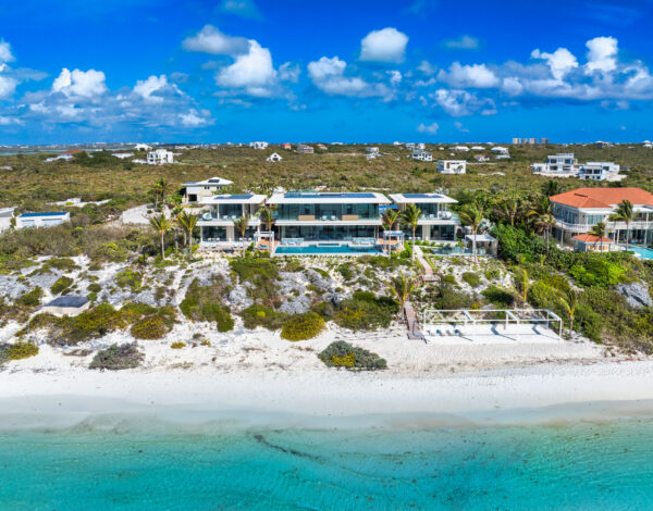 Villa Paradisa