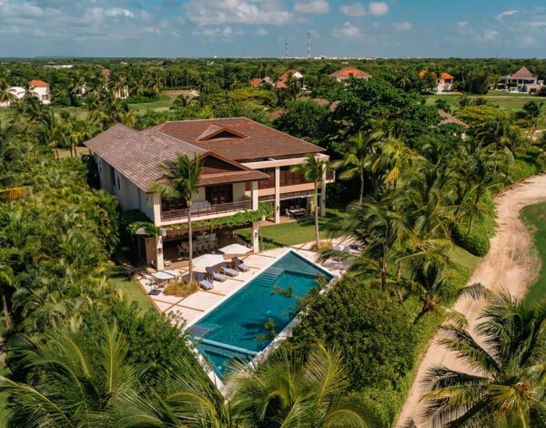 Casa Yaya