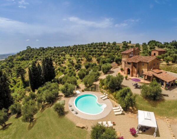 Villa Larino