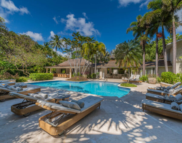 Bluff House | 8 BR
