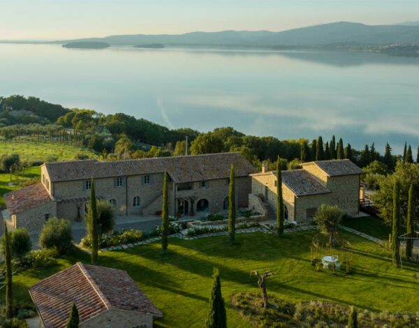 Villa Battisole