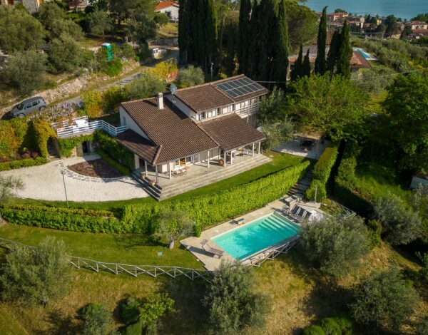Villa Bianca la Luna