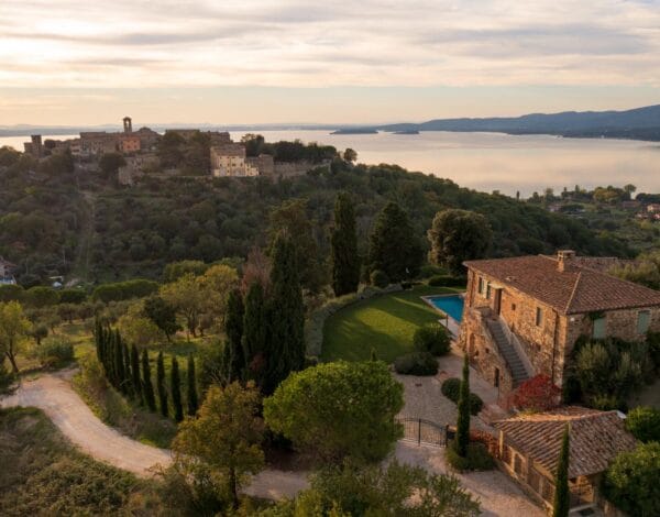 Villa La Cotogna