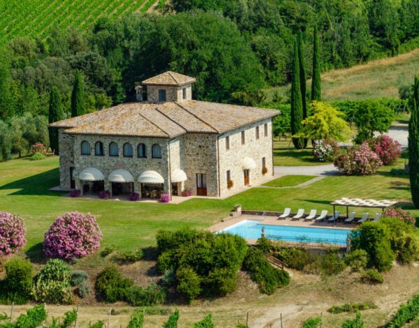 Villa Barbi