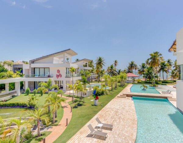 Villa Guacamaya