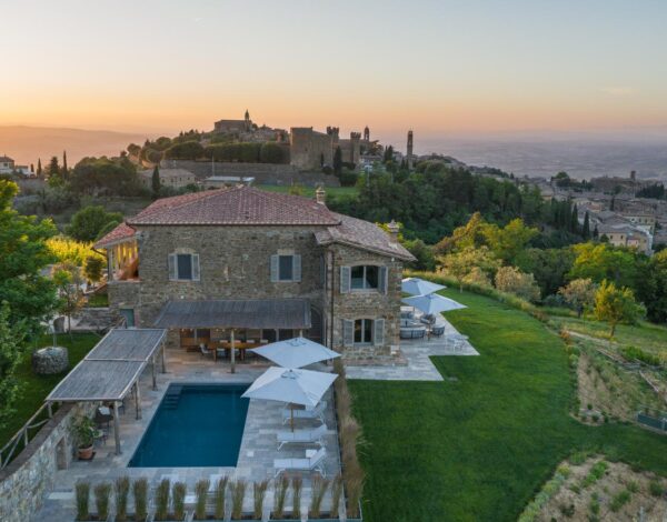 Villa La Palazzetta