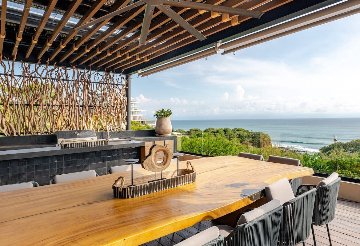 The Punta Mita Beach Club You Will Actually Use Depends on Where the Villa Sits