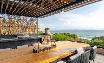 The Punta Mita Beach Club You Will Actually Use Depends on Where the Villa Sits
