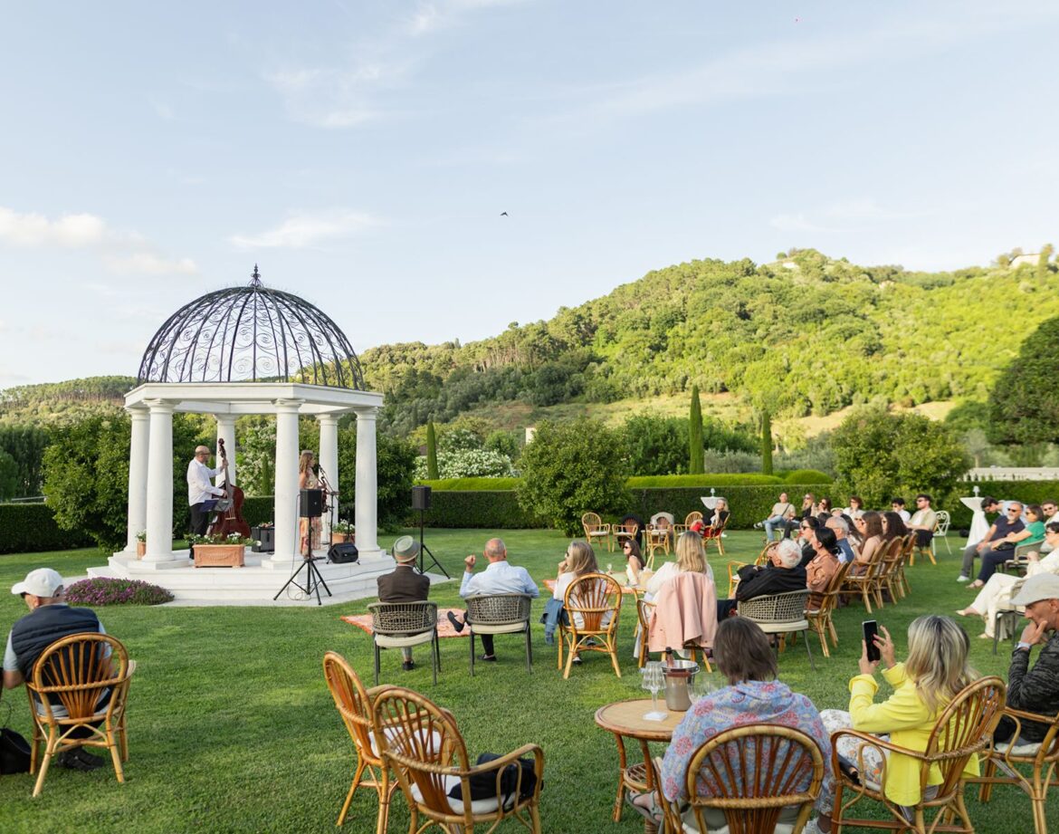 Historic Estate, Borgo or Coastal Tenuta: Choosing Your Tuscan Estate for Summer 2027