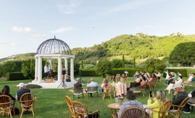 Historic Estate, Borgo or Coastal Tenuta: Choosing Your Tuscan Estate for Summer 2027