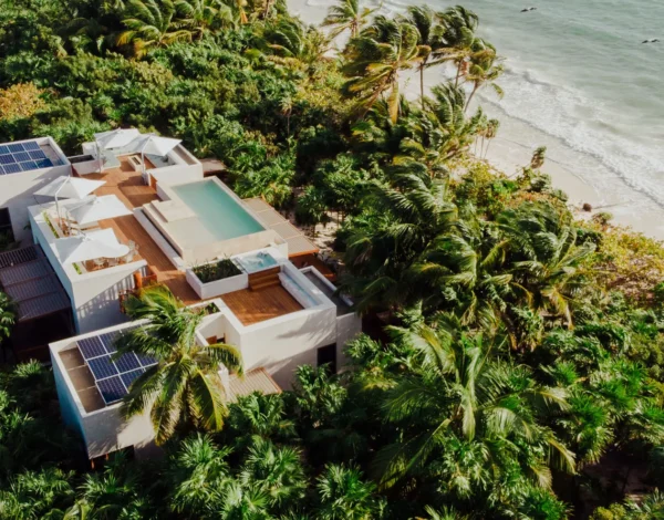 Villa Uh Kaay