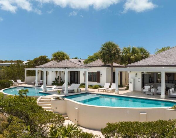 Sea to Sky | 5 BR
