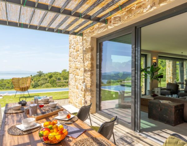 Villa Feronia