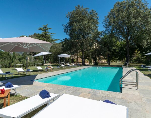 Villa Ivana