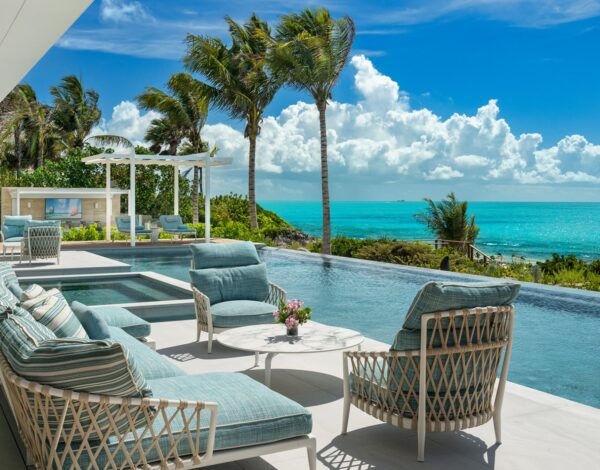 Villa Paradisa