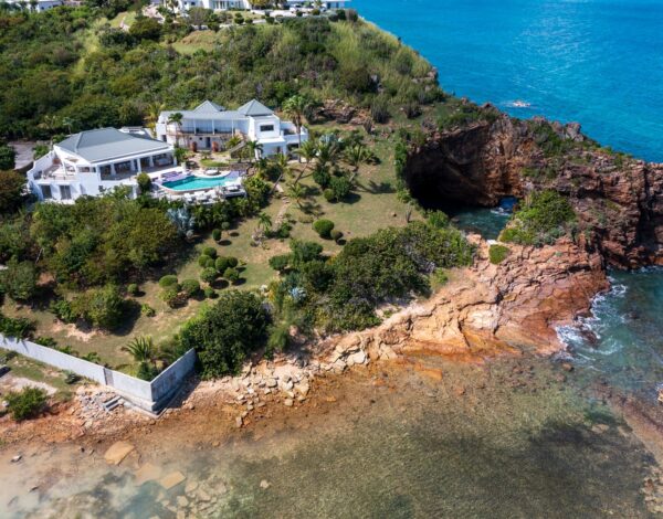 Villa Amethyst | 5 BR