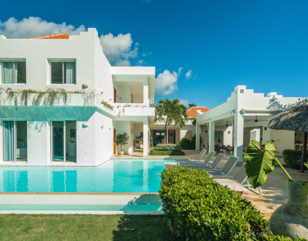 Casa Maroc
