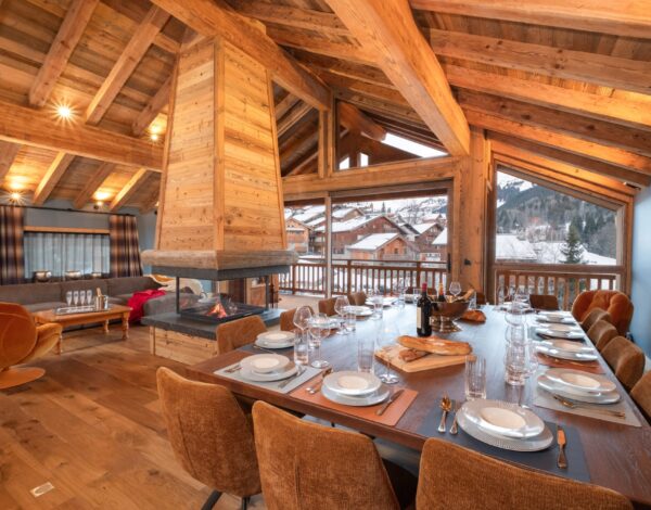 Chalet Kalinka