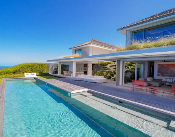 Villa Domingue