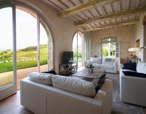 Villa Icario