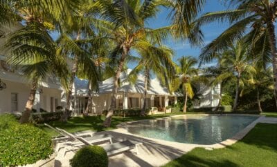 Thanksgiving and the Caribbean in December 2026: Staffed Villas Still Open (as of October 23)